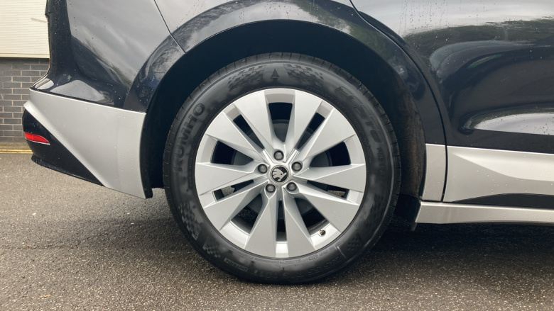 Skoda Enyaq 150kW 60 SE L 63kWh 5dr Auto Electric Estate